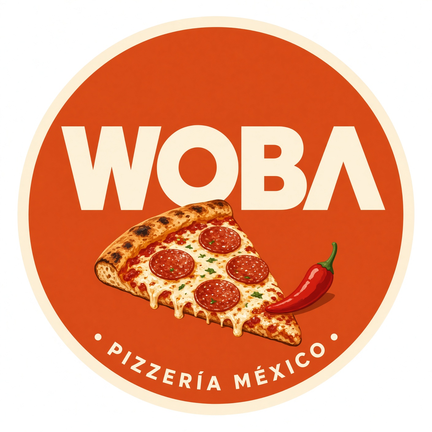 Woba Pizzería Argentina